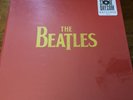 The Beatles - Record Store Day RSD 2011 Singles Box Set W/poster 7” Vinyl Sealed
