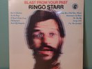 Ringo Starr Blast From Your Past Sealed 1975 Apple Records Rock LP