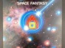 Space Fantasy Yamato JAPAN Anime vinyl record LP NM M-
