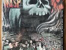 W.A.S.P. - The Headless Children ©1989 Made in US - Capitol Records – C1-48942