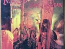 W.A.S.P. - Live... In The Raw ©1987 Made in Italy - Capitol Records - 64 7480531