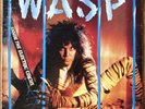 W.A.S.P. - Inside The Electric Circus ©1986 Made in Italy - Capitol Records
