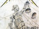 Metallica ...And Justice For All 180G, NEAR MINT Vertigo 2xVinyl LP