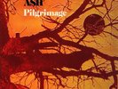 LP Wishbone Ash Pilgrimage GATEFOLD / INSERT JAPAN NEAR MINT MCA Records