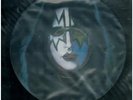 PICTURE DISC Kiss Ace Frehley 180GR. / LIMITED EDITION / PICTURE DISC / HIGH QU