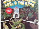 Kool & The Gang - Wild & Peaceful (VG+) Vinyl Record LP