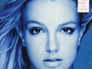 Britney Spears - In The Zone (Blue Vinyl)