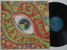 13TH FLOOR ELEVATORS Psychedelic Sounds INTERNATIONAL ARTIST '67 vinyl LP Psych