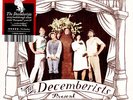 The Decemberists - Picaresque (Vinyl LP - 2005 - US - Reissue)