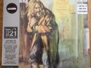 Jethro Tull Aqualung Limited Edition Clear Vinyl HMV 100th Anniversary LP NEW