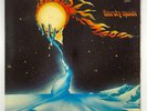 Thirsty Moon Selt Titled S/T Brain Metronome Green Label 1972 Nice
