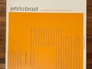 Jets to Brazil - Orange Rhyming Dictionary - 2 x 12