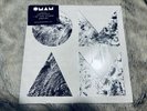 Of Monsters and Men Beneath the Skin vinyl LP New Sealed OOP Rare