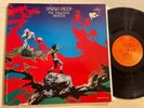 Uriah Heep The Magician’s Birthday LP Mercury 1st USA Press 1972 Gatefold M-
