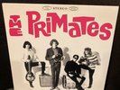 We Are The Primates Lp. CLEAN