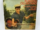 LP ADRIANO CELENTANO Il Tuo Bacio È Come Un Rock PRIMO LP ORIGINALE JOLLY 1960