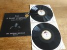 Liszt A Faust Symphony Beecham UK HMV G/C ED1 Stereo ASD 317-8 2xLP