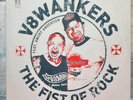 V8 WANKERS Limited 12