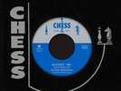 JACKIE BRENSTON & DELTA CATS 'Rocket 88 7
