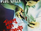Blue Cheer - Dining With The Sharks (LP) - Vinyl Beat/Rock/60s/70s