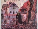 Black Sabbath -Self Titled Debut Vinyl LP - Warner Bros WS 1871