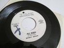HTF  BEVERLY WRIGHT TEEN POPCORN 45 - ALI BABA TIME LABEL 1027 SOLID VG+