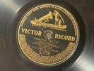 VICTOR LIGHT OPERA COMPANY W ORCH / SAN TOY ONE-SIDED 78 RPM VICTOR RECORD A3