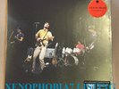 Talking Heads- Live at WCOZ 77  Record Store Day 2024 Exclusive DBL LP Vinyl RSD