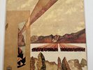Stevie Wonder Innervisions Vinyl LP Tamla T 326L 1st Press Living for the City