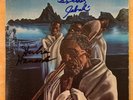 HERBIE HANCOCK - Crossings - COLUMBIA signed JAZZ Funk LP Maupin Priester