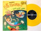 78 RPM w/ps 1962 The Jetsons Theme Song Hanna-Barbera Little Golden Record #720