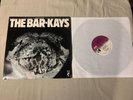 BAR-KAYS Cold Blooded VOLT LP VG+ gatefold j