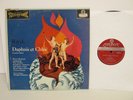 Pierre Monteux Ravel Daphnis Et Chloe London Blueback Classical LP
