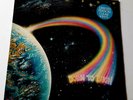 RAINBOW DOWN TO EARTH 1979 LTD EDOTION CLEAR VINYL POLYDOR