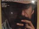 Vintage – Jim Croce – ‘Time In A Bottle’ -   1976 - Vinyl LP