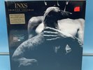 INXS – Shabooh Shoobah - Clear LP Vinyl Record 12