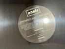 Oasis -Acquiesce - 12” Vinyl Single (RKID74T) 2014 HMV Issue New/sealed