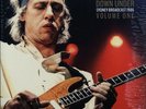 Dire Straits Down Under Sydney Broadcast 1986 Vol. 1 & 2 Live Concert LPs