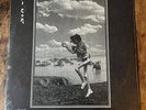 PSI COM Self-Titled 1985 Vinyl Record SEALED Perry Farrell Jane's Addiction