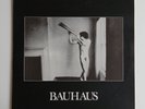LP BAUHAUS - IN THE FLAT FIELD    UK 4AD  1980