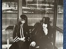 White Stripes: Get Behind Me Satan PROMO Vinyl LP SUPER RARE w/sales sheet EX/EX