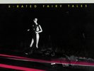 Helios Creed - X-rated Fairy Tales [New Vinyl LP] Clear Vinyl