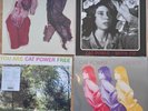 Cat Power 4 X LP STARTER PACK  NEW (moonpix free jukebox us indie alternative)