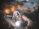 OZZY OSBOURNE Bark at the moon LP 1983 signed Black Sabbath Dio Judas Priest
