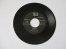 MIKE McCAIN 45 rpm ON TIKI RECORDS  1001 