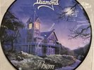 King Diamond - Them LP Picture Disc 2018 Metal Blade - 3984-25056-1 NM