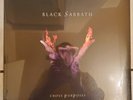 Black Sabbath Cross Purposes LP New PRS