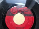 KEN BOOTHE COME RUNNING BACK / NEVER LEAVE AGAIN 1966 JAMAICA VINYL 7 