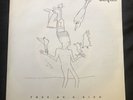 The Beatles – Free As A Bird 45 RPM 7'' W/RARE PIC SLEEVE W/PS