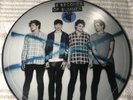 5 Seconds of Summer Self-Titled Picture Disc Vinyl LP -  5S0S, Rare